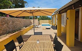 Magnifique Villa Avec Piscine, Sauna Et Hammam